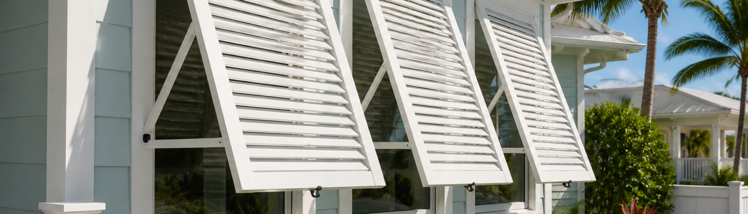 Shutters Shutters