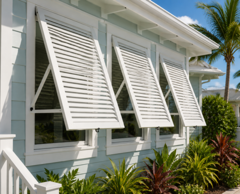 Shutters