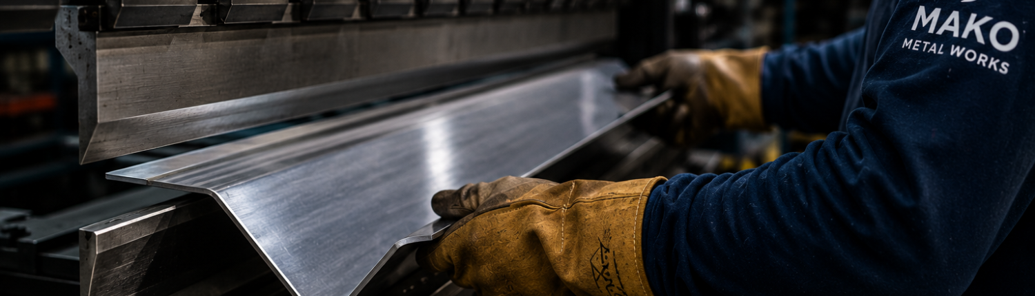 Precision Metal Forming Precision Metal Forming
