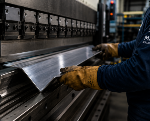 Precision Metal Forming